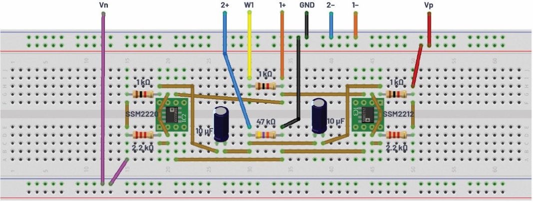 �W(xu��)�ӌ��^(q��)��ADALM2000��򞣺����Ŵ���ݔ�뼉