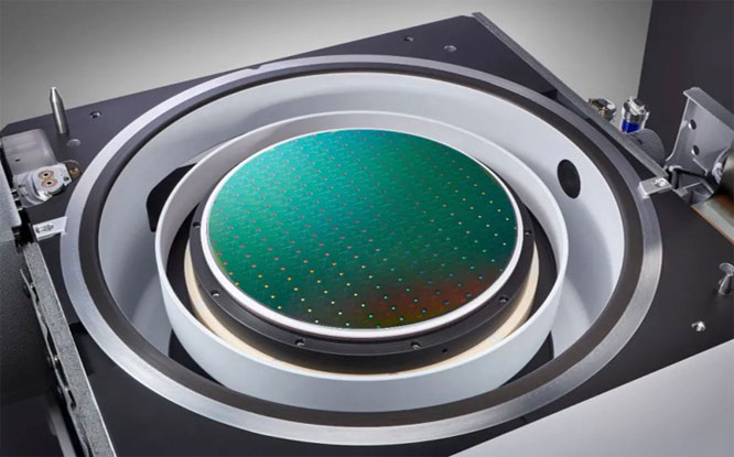 ���ּ��F���x���Կ��g�O��M���������MоƬ�ИI(y��)��һ����Ҫ�ļ��g���c