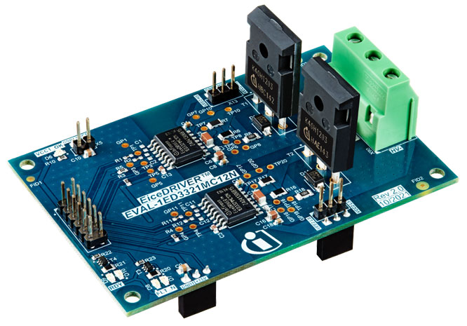 Ӣ�w���Ƴ�EiceDRIVER F3����(qi��ng)��ϵ�ЖŘO�(q��)��(d��ng)������������ϵ�y(t��ng)�ṩȫ��Ķ�·���o(h��)