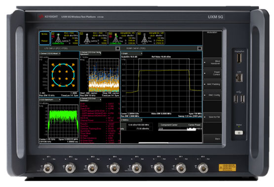 �ǵ¿Ƽ����m����5G�W�j�����Q����ƽ�_�Լ���3GPP Rel-16/17�K���O���OӋ�_�l