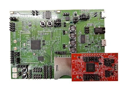 ��(li��n)��Ʒ�Ѽ��F�Ƴ�����MediaTek�a(ch��n)Ʒ��Wi-Fi 6 AIoT߅��Ӌ���Z���R�e����