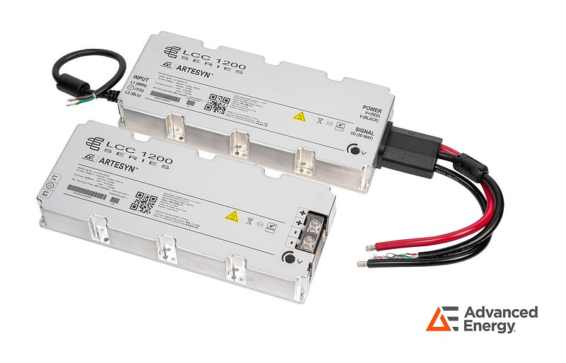 ����Advanced Energy��˾��LCC1200ϵ���ڴ��ʹ��I����������˿ɿ��Բ�������ϵ�y���ɱ�