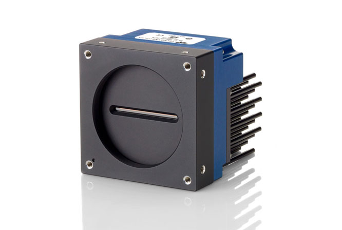 Teledyne DALSA �Ƴ� Linea ML 8k ����V CLHS ���������C��ͨ�^�δΒ������ȱ�ݙz�y����