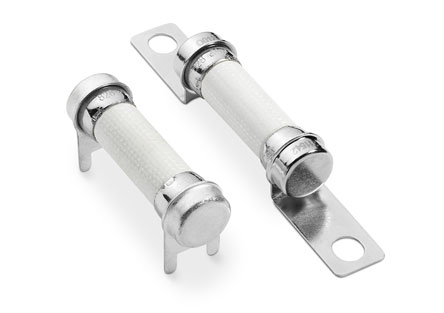 Littelfuse 828ϵ�и߉�ϻʽ���U�z����С�ͷ��b  ������AEC-Q200�˜ʵ��^�����o����