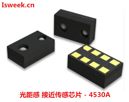 ��������-�ӽ�����оƬ4530A�đ��ý�B