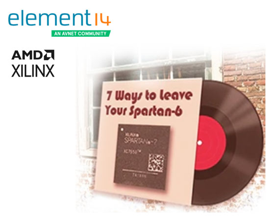 e�j�˰l��Spartan-6 FPGA�OӋ�w���߲��M�A������ِ