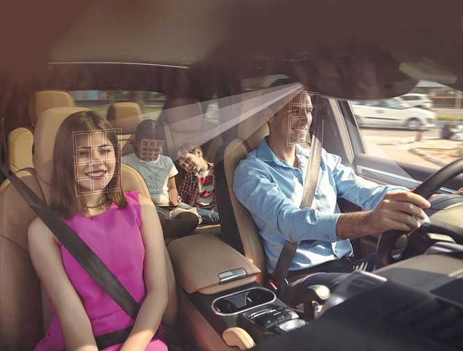 ���~˹�W˾��VCSEL����������Melexisœ�ȱO�y��Q��������оƬ���汣�o���۰�ȫ