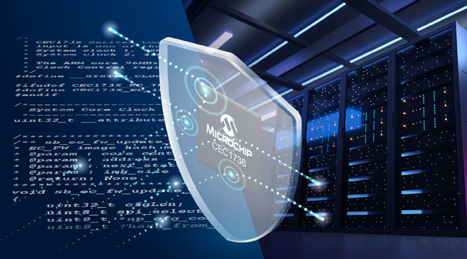 Microchip�Ƴ�ȫ���rƽ�_���θ�����ϵ�yƽ�_�ṩ���������