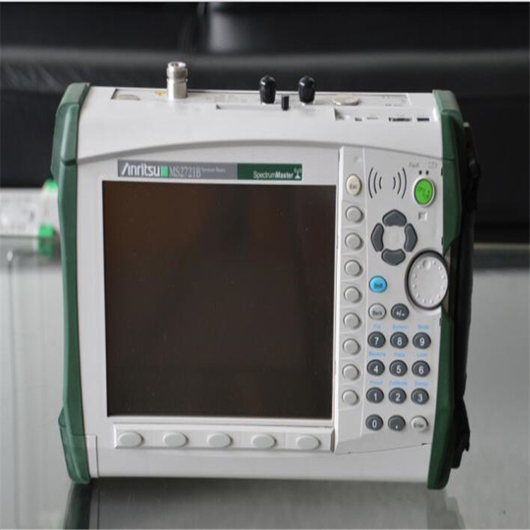 Anritsu����MS2724C�ֳ�ʽ�l�V�����x
