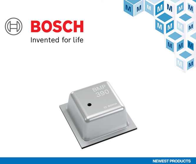 �Q(m��o)���_��Bosch BMP390�≺������  ���ƾo����r�µ��҃�(n��i)��(d��o)��