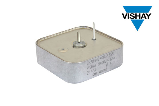 Vishay�Ƴ��I�ȸ��������ߙCе���ȣ������ں��պ���ϵ�y���¿�Һ�g�����