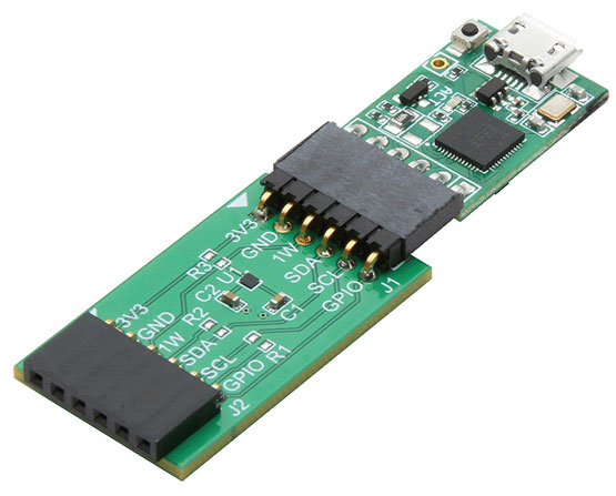 ADI��˾�İ�ȫ�J�C���Լ��ܷ�ʽ���o�aƷ��ͨ�^1-Wire�p�Ɍ��F����