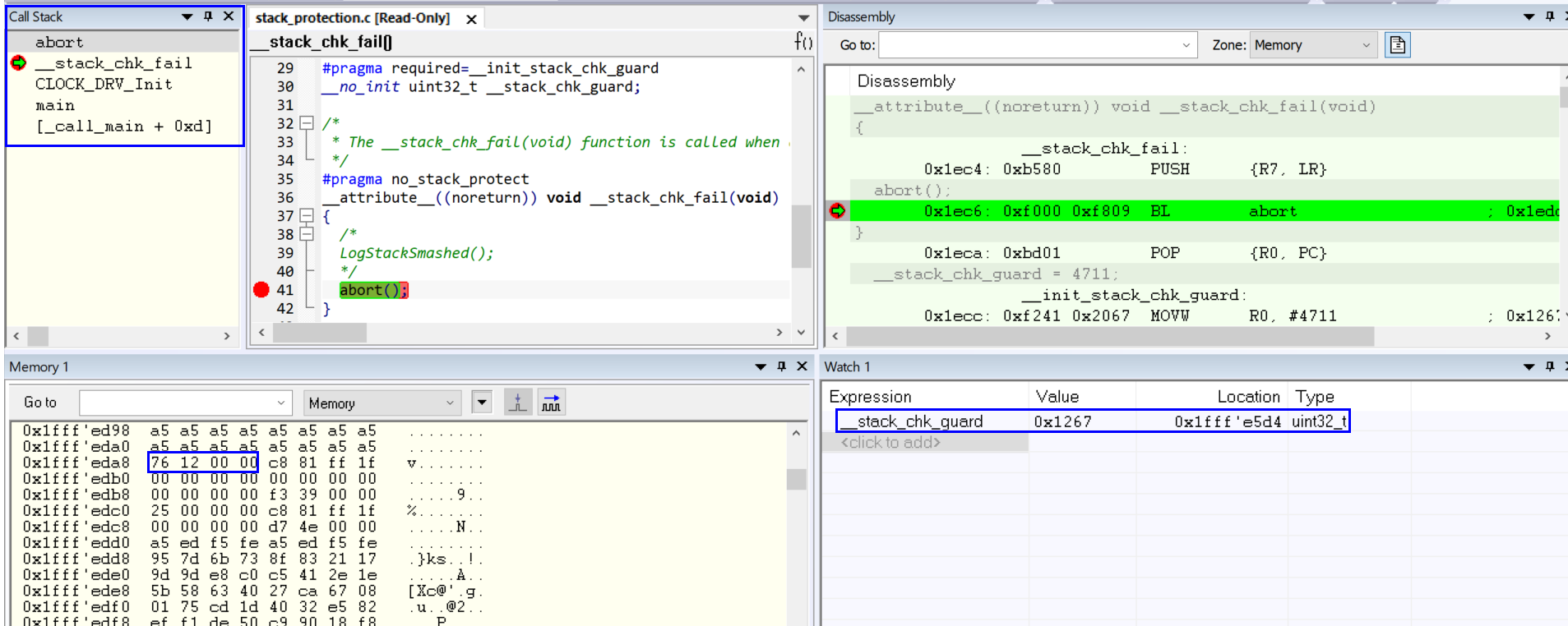 ��IAR Embedded Workbench�_�l��������Ό��F�ї����o����ߴ��a�İ�ȫ��
