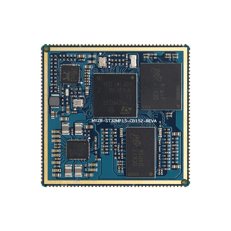 ST32MP157-CB152���İ�