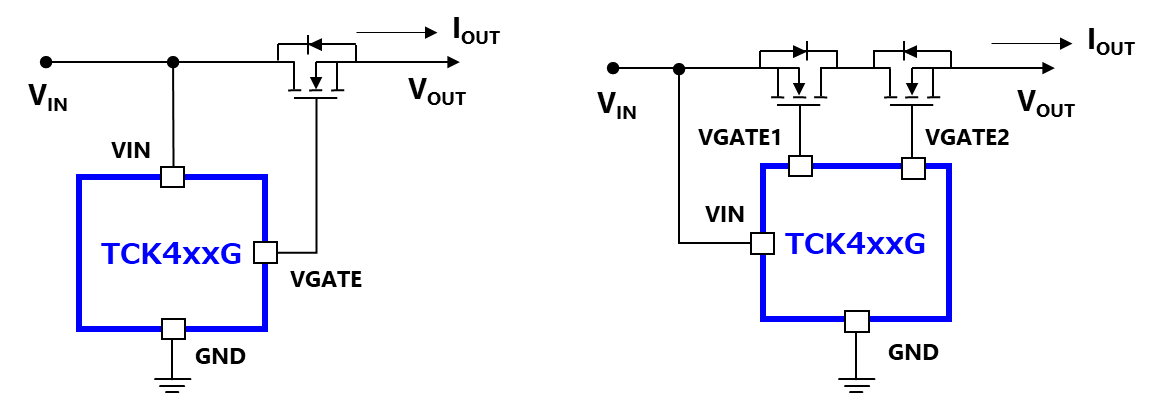�|֥�Ƴ��������MOSFET�ŘO�(q��)��IC�������Ƅ�����O(sh��)��С�ͻ�