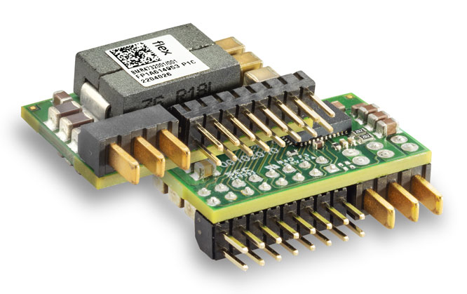 Flex Power����40A PoL - ��Ч�����ú���