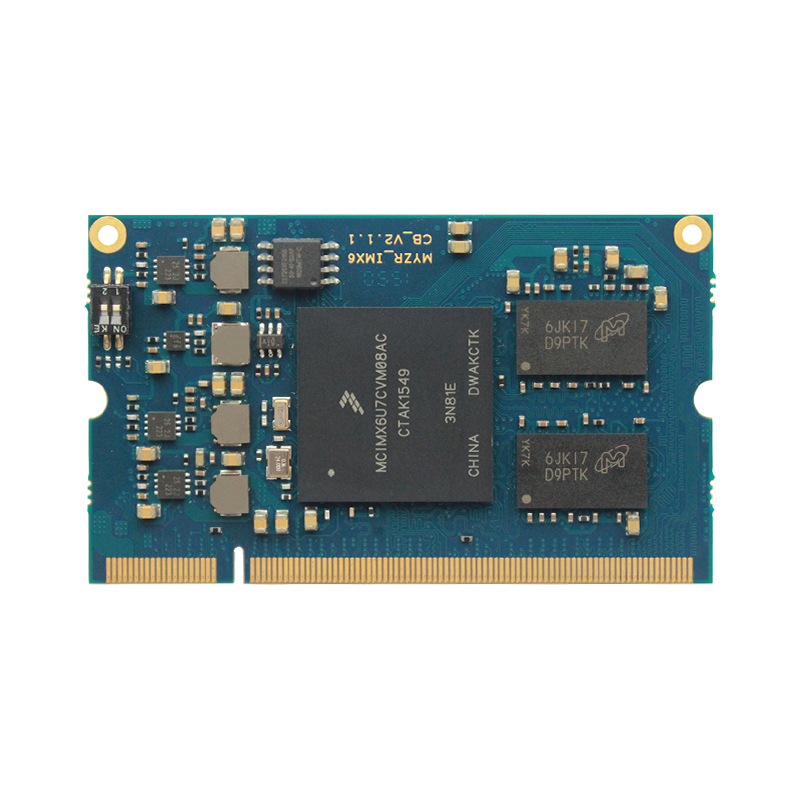 MY-IMX6-CB200���İ�