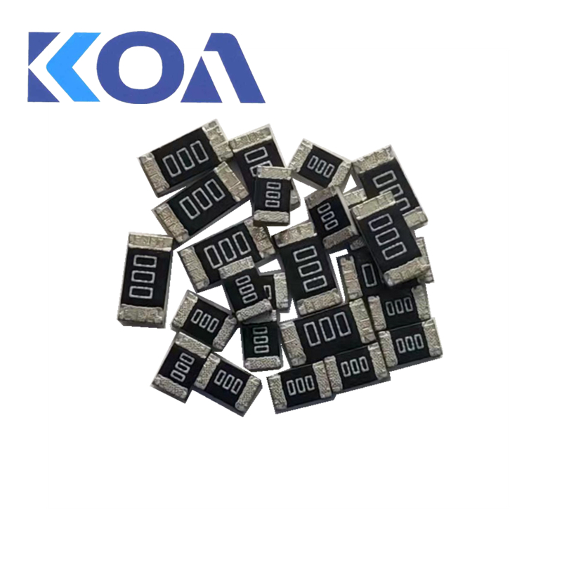 �ձ�KOA���-RK73Zϵ�� 0�Wķ�������