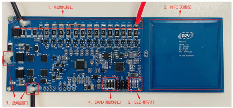 ������ƽ���F�Ƴ�����NXP & JOULWATT�aƷ�ķ���܇늳ع���ϵ�y��Non-Auto BMS������