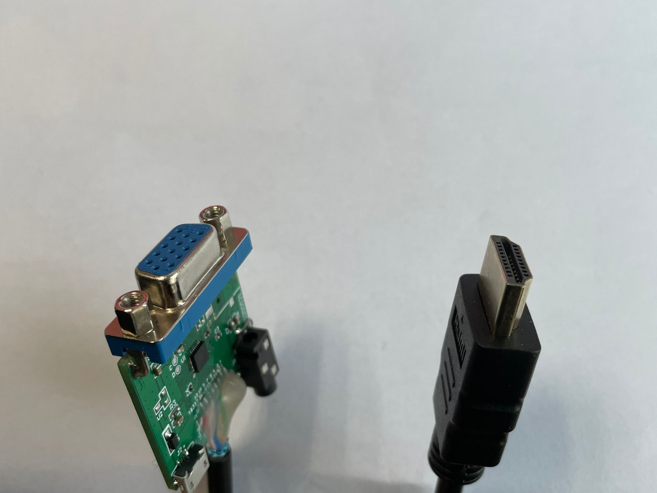 HDMI�DVGA��3.5mm���l�D�Ӿ�|HDMI�DVGA��3.5MM���l����CS5213