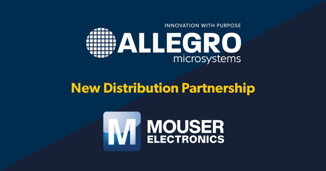 Allegro MicroSystems �����c�Q(m��o)������_(d��)�ɷ��N��������P(gu��n)ϵ