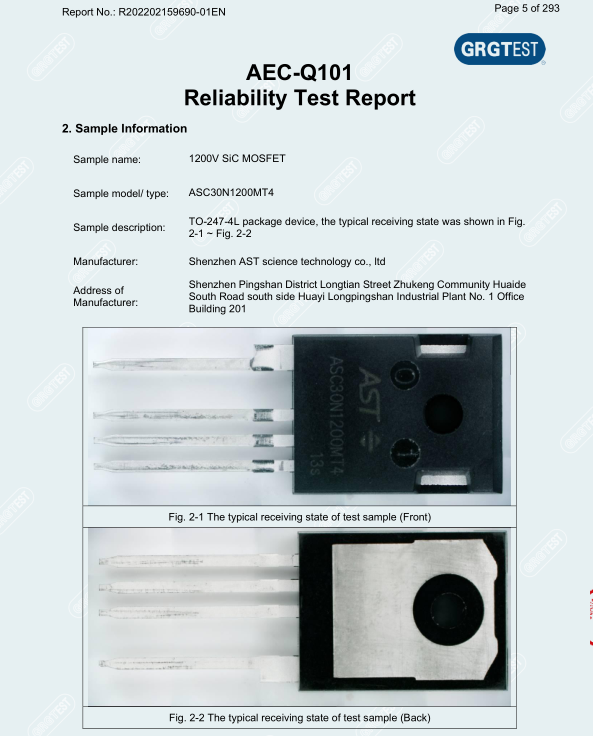 SiC���a(ch��n)̼����MOS������܇�dOBC�ʹ����Դ