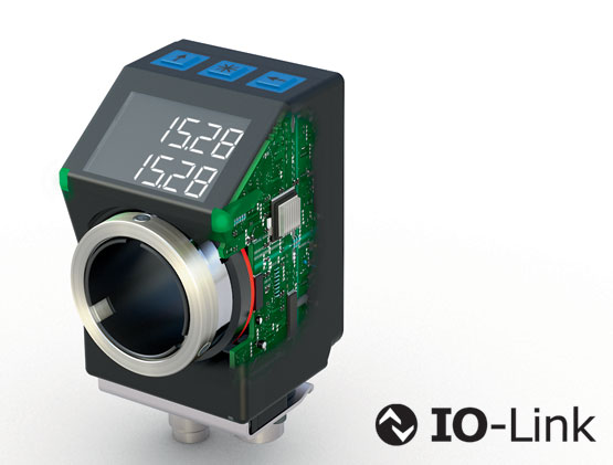 SIKO AP05 IO-Link λ��ָʾ�� �C ��o���Ľ�Q�����_����ˇ����ȫ��Ҏ���D�Q