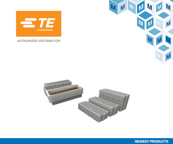 �Q���_������Թ��͑��õ�TE Connectivity Mezalok HSLF XMC�B����