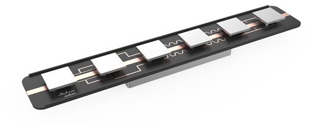 SABIC �Ƴ����� ULTEM 3473 ��֬��������5G ��վ�е����l�V�������F���_ 40%�Ĝp��