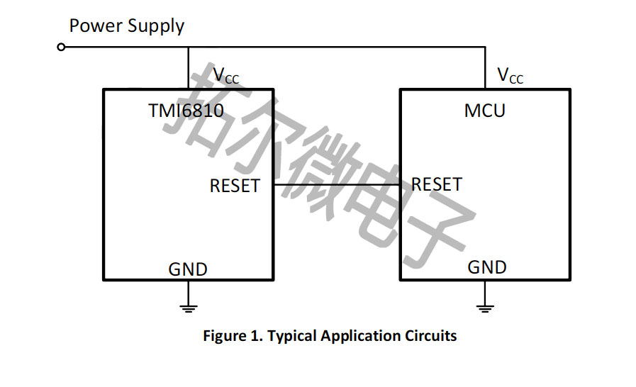 �Դ����оƬTMI6810��һЩ����