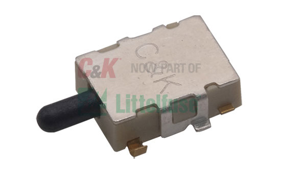 C&K �Ƴ� SDS �������ϵ���_�P