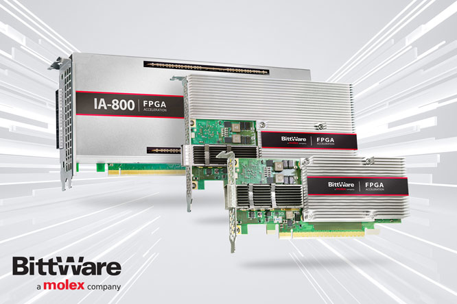 BittWare�l�����Intel Agilex Mϵ�к�Iϵ�е�PCIe 5.0/CXL FPGA���������ƄӃȴ�ͻ��B�Ը��M�����ҽ����L�U