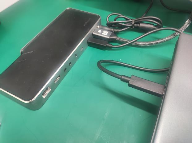 ����ԏ�����F�Ƴ�����RICHTEK�aƷ��Type-C PD�Դ�Uչ�]����