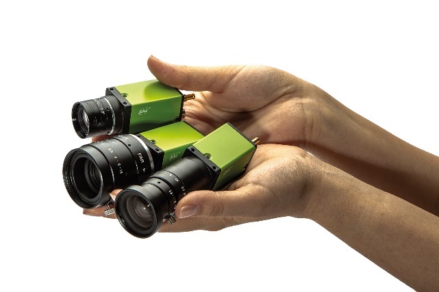 JAI A/S������VisionConҕ�Xϵ�y�OӋ��ӑ���Ͻ☋�a�I�ӑB  �U����С�͙C��ҕ�X���C�Ĵ�څ�ݡ�