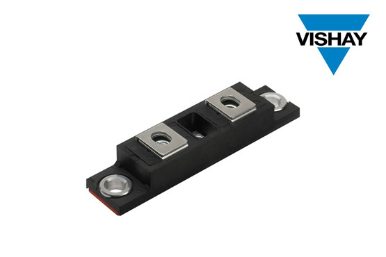 Vishay �¿��5��TO-244���bFRED Pt 600 V Ultrafast�����������г�ɫ��ͨ���_�P�p������