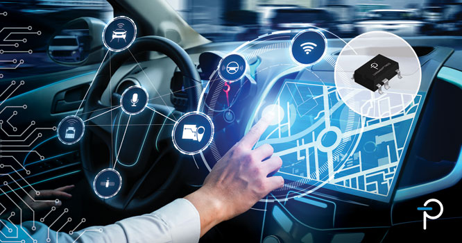 Power Integrations�Ƴ�����AEC-Q101�˜��Ҿ���850mAݔ������Ľ����_�PIC���m���ڵ�Ԫ��������܇�Դ