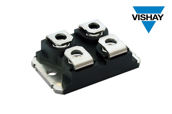 Vishay�Ƴ��¿�FRED Pt�����Hyperfast��Ultrafast�֏���������������͌�ͨ���_�P�p��