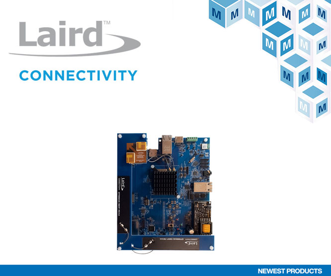Laird Connectivity Summit SOM 8M Plus�_�l�׼����Q���_��   �M���Ҫ�����W����֮��