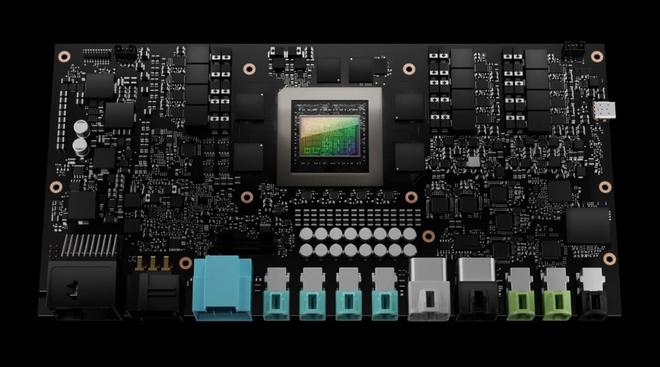 Ӣ���_�l����һ����܇оƬDrive Thor �����ɞ��ׂ��͑�