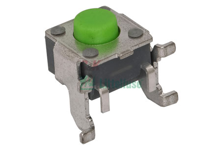 C&K �F�Ƴ� IP67 ����ˮ�� PTS645V ϵ�ЮaƷ