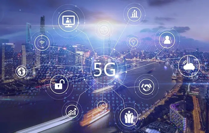 5G���܌��W��ʲô����ʲô������ô������