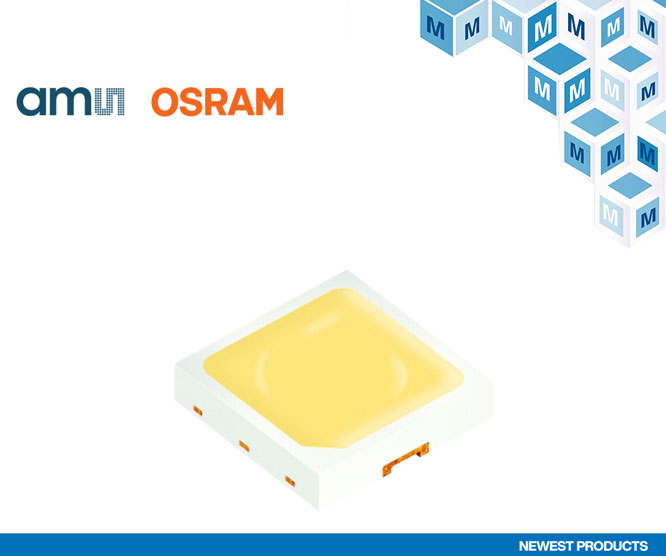 �Q�ɂ�؛ams OSRAM SYNIOS P3030 KW DSLP31.CE LED  ������܇܇������