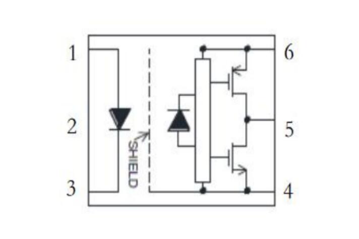 ��(y��ng)�����ԴMOSFET�(q��)��(d��ng)���еĹ���