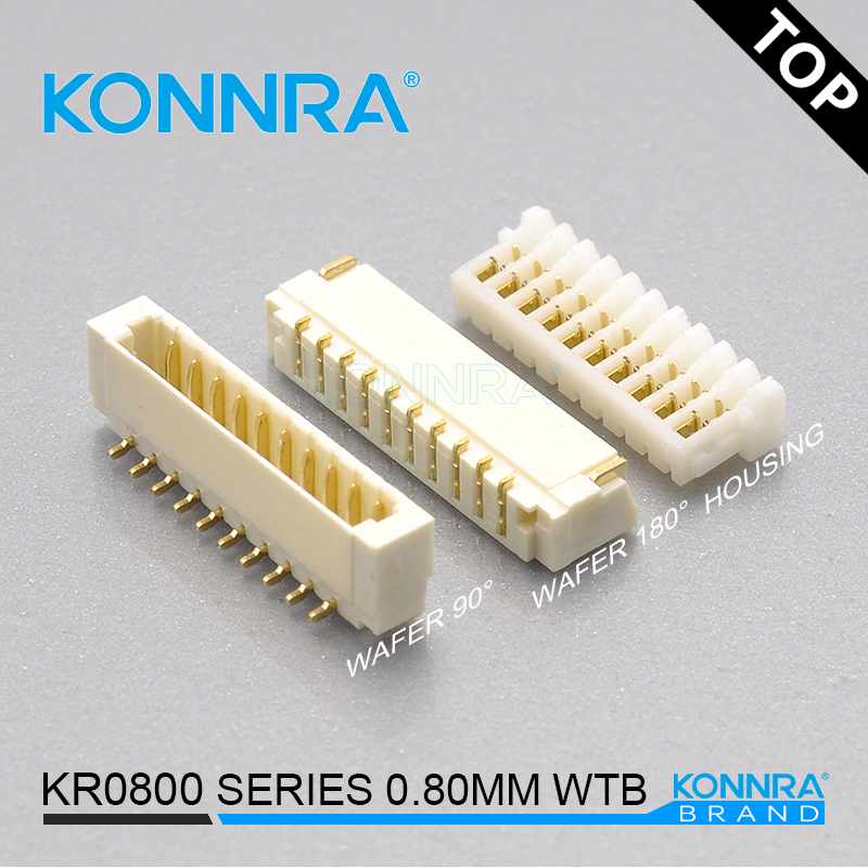 �����KR0800���JST����ʽ�B������ͨ���_0.5A���M��߅����܇�B�������a���������