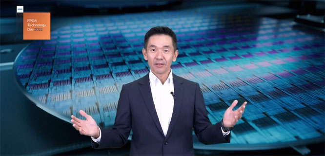 �ۄ�(chu��ng)��֮�ݣ�Ӣ�ؠ����I(l��ng)�ȼ��g(sh��)�����B(t��i)����FPGA�l(f��)չ