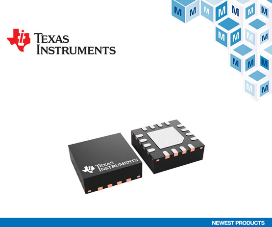 �Q����ӂ�؛������Ӌ����Texas Instruments DAC63202�߾���DAC