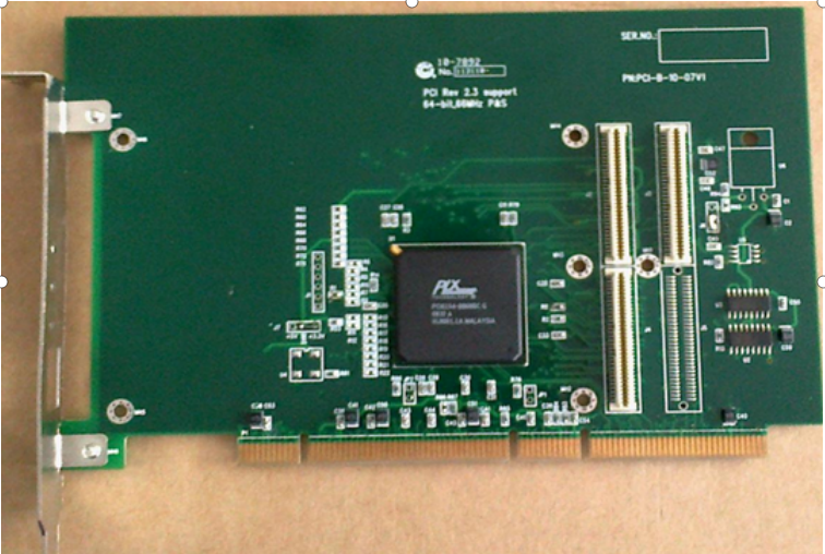 pci�d���D�ӿ�ϵ��