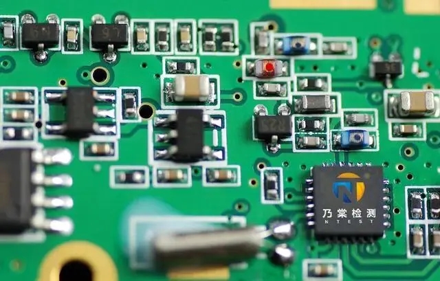 ameya360��оƬ���b��(n��i)MLCC�ļ��g(sh��)���c