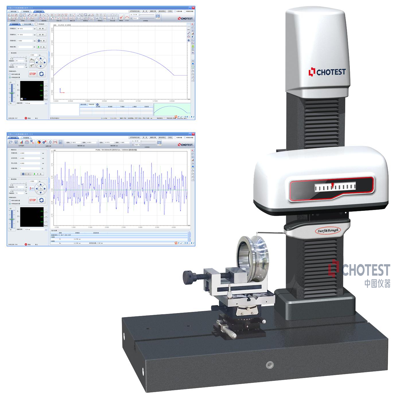 �׷N�ֲڶȜy������