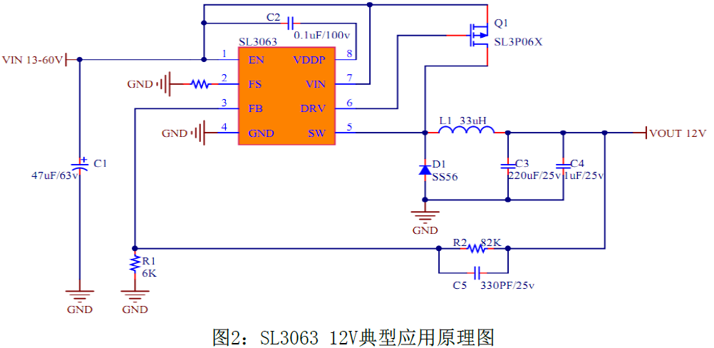 DCDC6V~60V��늉�ݔ�롢���{(di��o)ݔ�� 5A����������㉺܇(li��n)�W(w��ng)T-BOX���÷���
